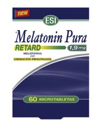 melatonina esi